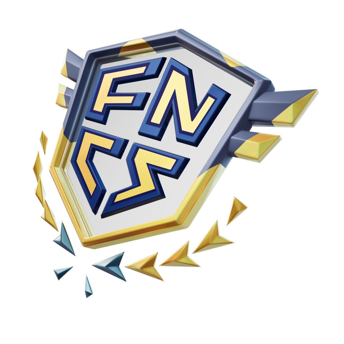 🎒 NUOVO FNCS BACKPACK