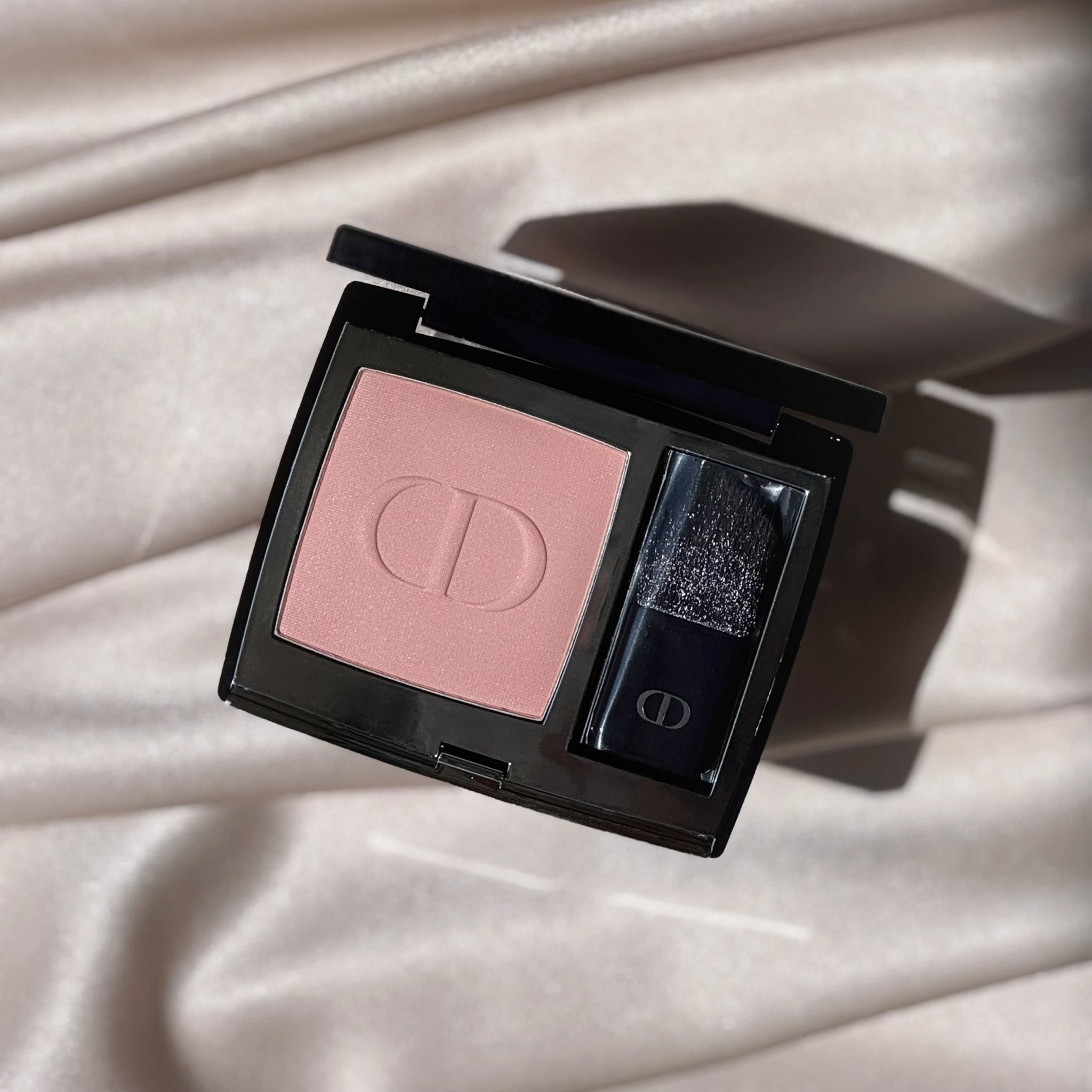Dior ディオールスキンルージュブラッシュ 732 ピーチコロールサテン ディオール（Dior） ディオールスキン ルージュ ブラッシュ