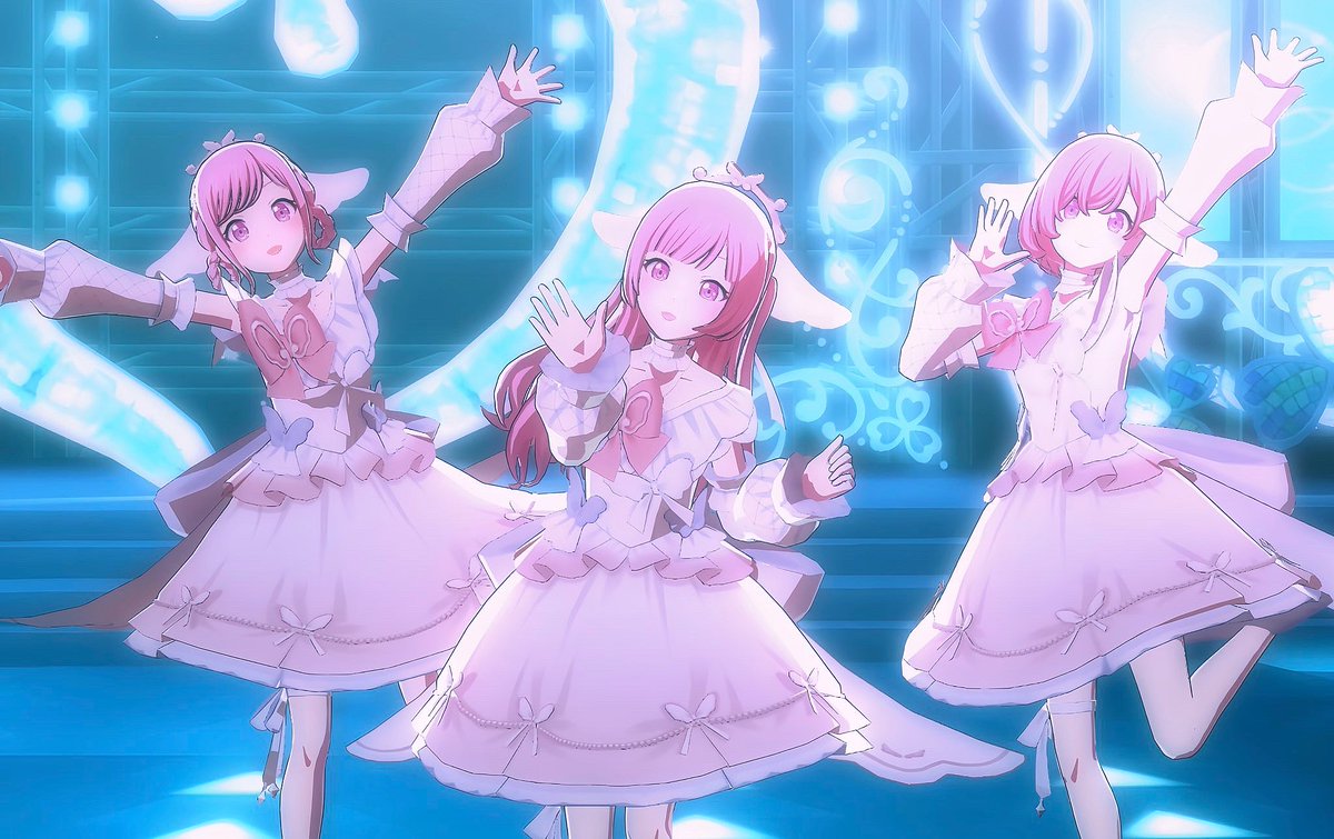 #プロセカ #鳳えむ
̗̀꒰ঌ💗໒꒱ ̖́