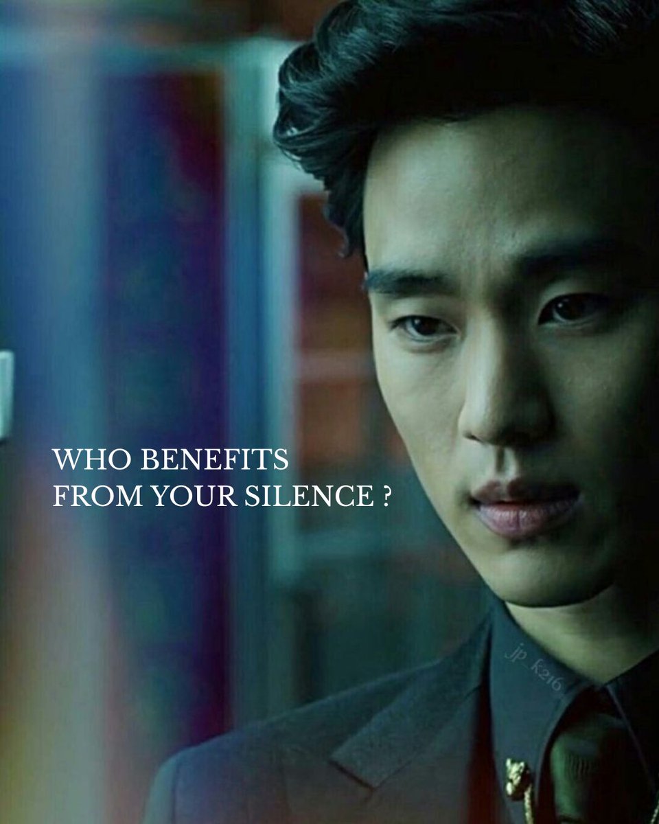 We place a single question on the table: Who benefits from your silence?
When it looks negative for Soohyun, headlines arrive within minutes.
When it concerns fabrication, orchestration, or the machinery of cyber-abuse, the page goes blank.
That isn’t neutrality—it is