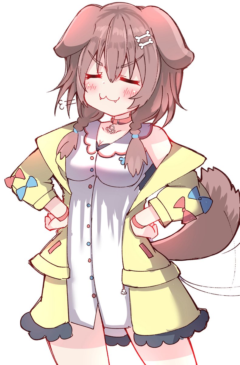 #世界犬の日