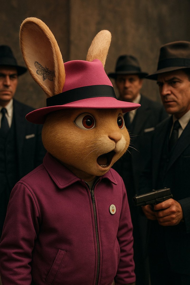 Gm! Getting close to mint out <a href="/Stoned_Rabbits/">Stoned Rabbits NFT</a> worked my ass off the last 2 months, even during my vacation.

Now we are finally getting in the phase where everything comes together. 

Monthly Poker freeroll date will be announced today.
1st of september we have the lucky draw.