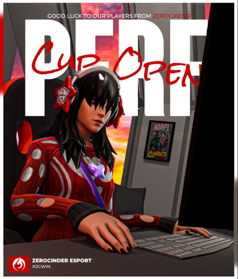 🏆EVAL CUP DAY🏆

🎯Aujourd'hui nos joueurs ciblent le top 33 pour se qualifier en finale.

🇸🇮<a href="/Poweerfv/">Poweerfn🇸🇮</a>
🇫🇷<a href="/1kovaak/">kovaak</a>   

🎙️Début du cast à 17H50 :
➡️twitch.tv/senef92_

#ZCWIN❤️🖤