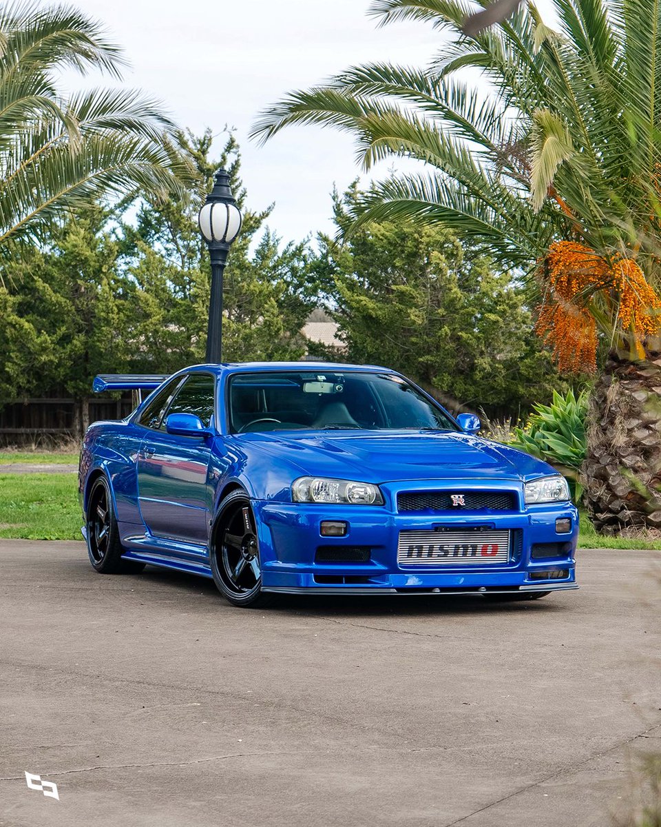 Collecting Cars on X