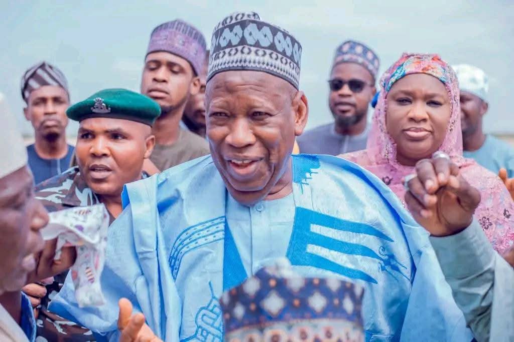 Abubakar Aminu Ibrahim tweet media