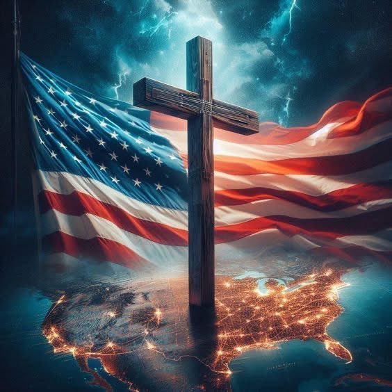 ***Hand salute/hand over heart*** I Pledge Allegiance to the Flag of the United States of America, and to the Republic, for which it stands, One Nation under God, Indivisible, with Liberty and Justice for All**