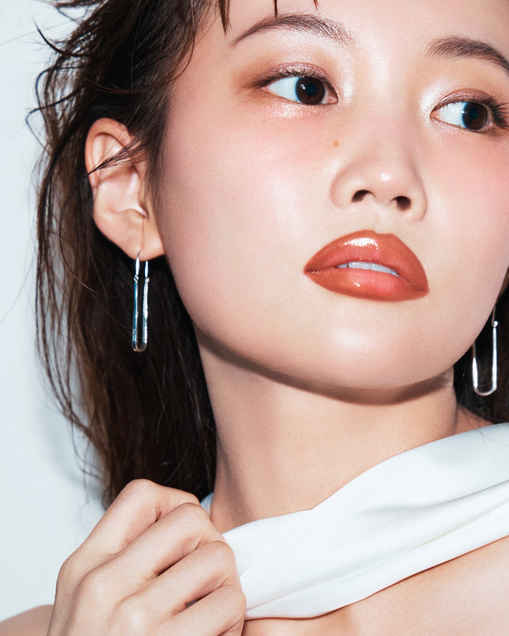 新品！未開封！限定品！M.A.C. ミサト・ミズコシ　リップセット　赤系 M・A・C Cosmetics Japan on X: 