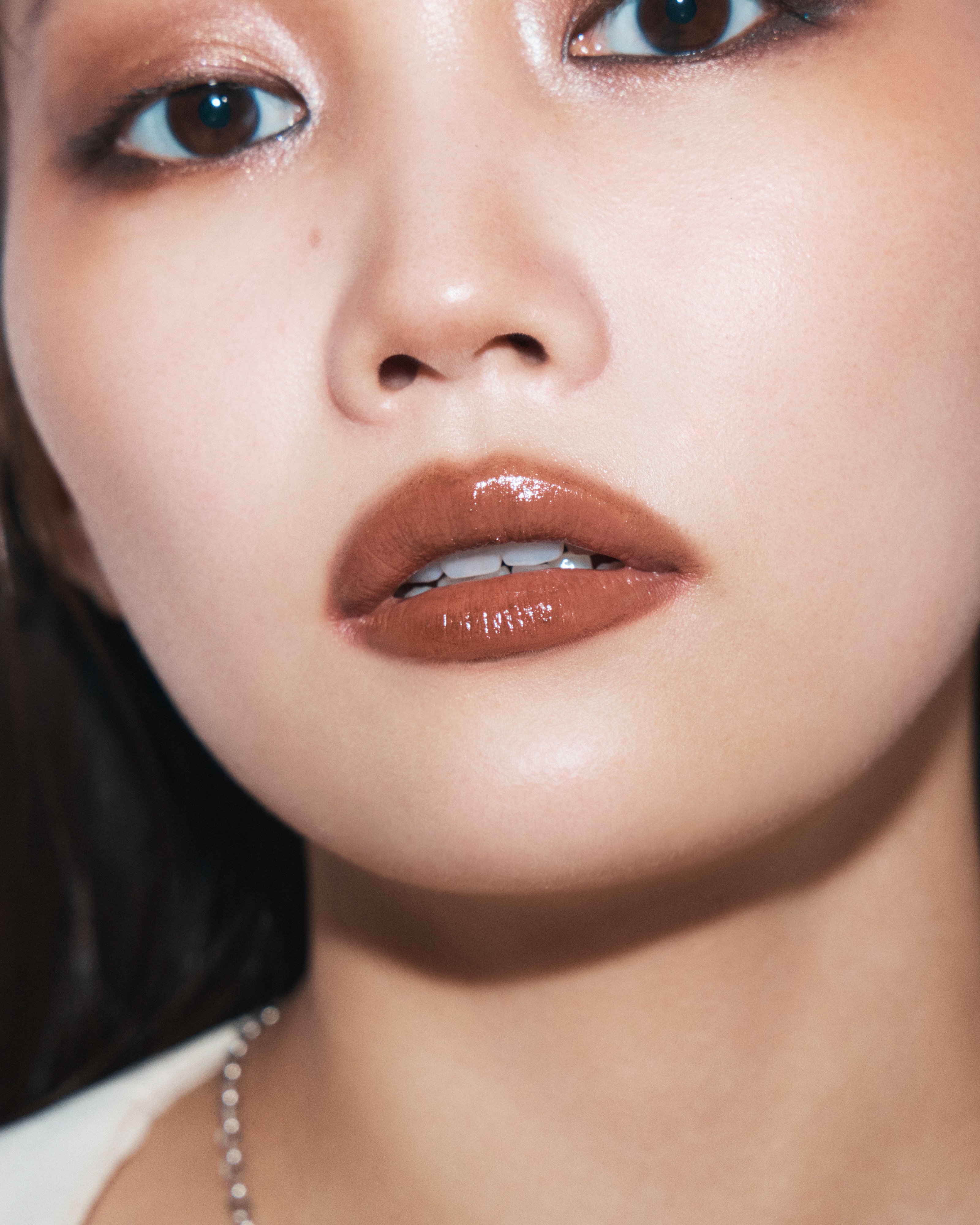 MAC 水越みさと リップ コンボ ブラウン リップガラス リップペンシル 限定 リップ コンボ | マック MAC Cosmetics 公式オンラインショップ