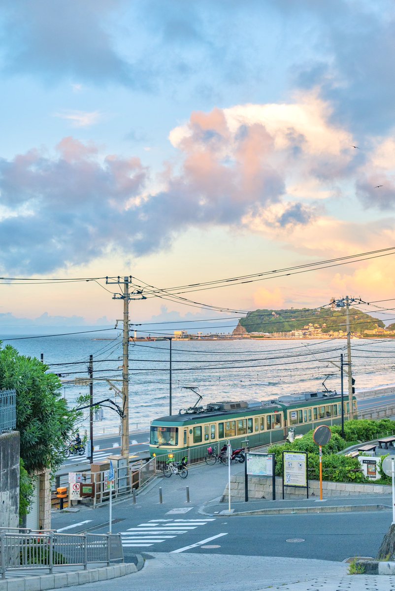 どこまでも続いていく。