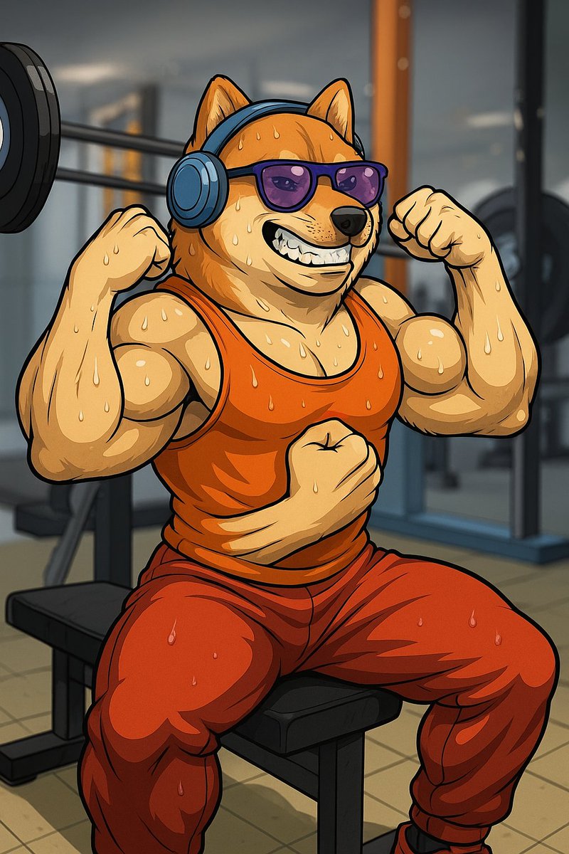 Adventure_Doge "AVD" (@avdtok) on Twitter photo 