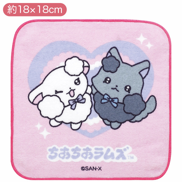 激レア♡サンエックス　プチ棚 グッズインフォメーション