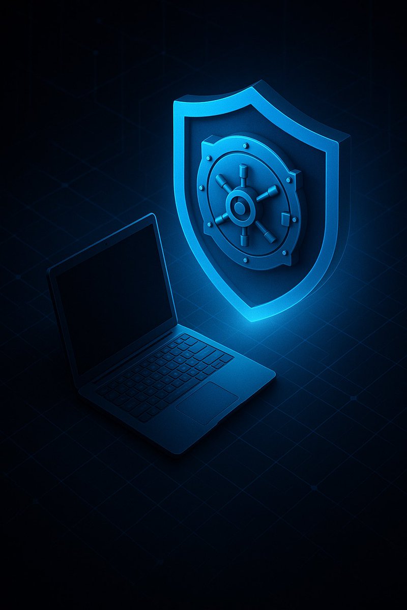 Emalio_10 |๐ฝ|โ๏ธ| ^_^ (@emalio_10) on Twitter photo Think of <a href="/tenprotocol/">TEN (๐/๐)</a> Protocol like a private, super secure digital vault for real world activities.
In real life, we want privacy and efficiency, like sending money, signing contracts, or sharing sensitive info without anyone snooping. TEN brings that to Web3:
โขPrivate Think of <a href="/tenprotocol/">TEN (๐/๐)</a> Protocol like a private, super secure digital vault for real world activities.
In real life, we want privacy and efficiency, like sending money, signing contracts, or sharing sensitive info without anyone snooping. TEN brings that to Web3:
โขPrivate