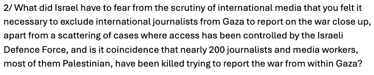 John Cameron tweet media
