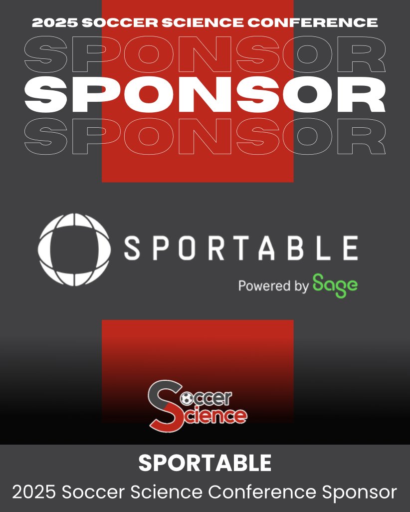 Soccer Science tweet media