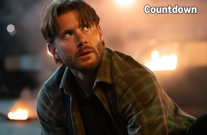 DEFINITION OF AGED LIKE FINE WINE

#Countdown #JensenAckles #MarkMeachum #JessicaCamacho #AmberOliveras #crime #LA #cartel #FBI #undercover #Supernatural