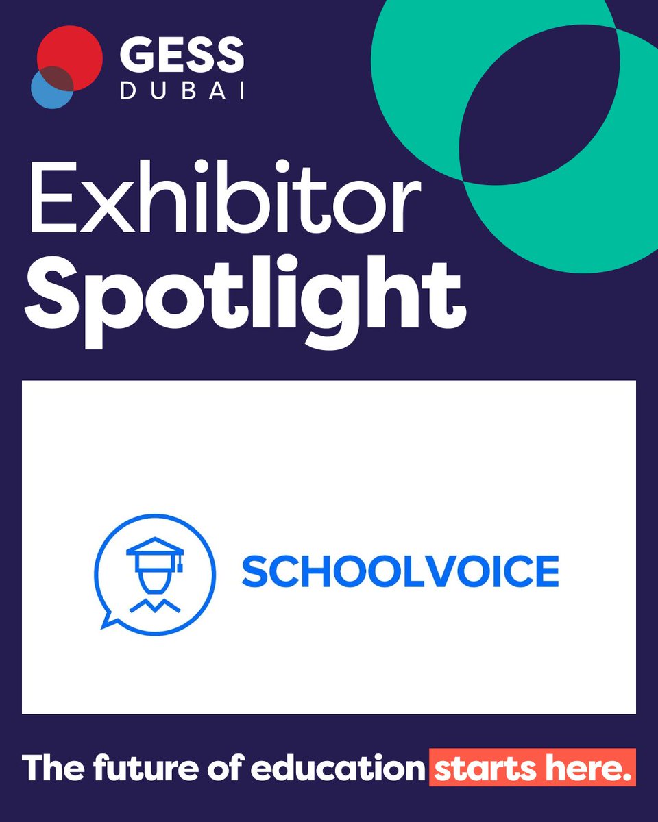 GESS Education tweet media