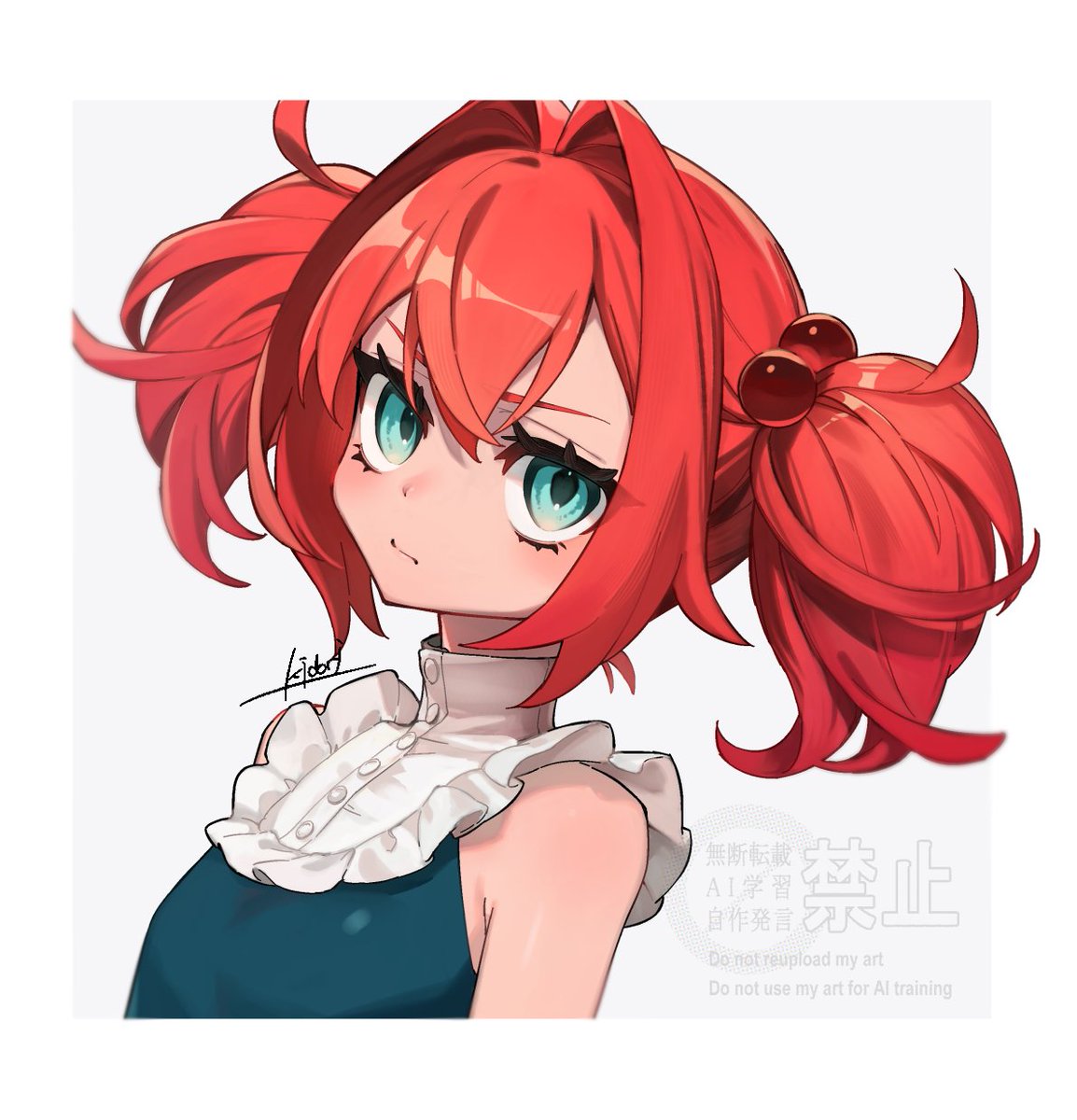 ひなの⋈﻿さま専用✧︎*。 手描きイラスト fanart
