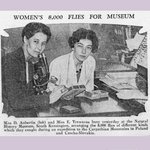 Photo by Digitising the NHM (@NHM_Digitise)