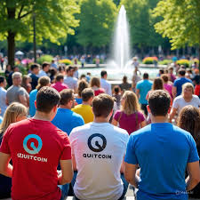 #Quitcoin 
<a href="/_Quitcoincrypto/">Quitcoin</a> 
The only Dream that comes through