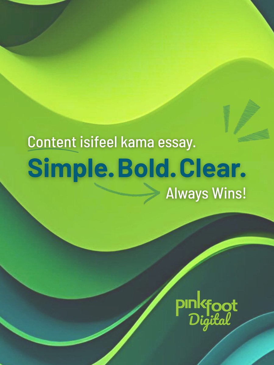 Pinkfoot Digital tweet media