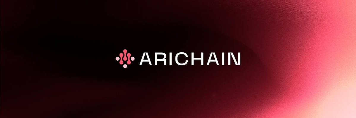 QUAN (@cartoonist) on Twitter photo Been digging into <a href="/Arichain_/">Arichain 🟥</a> lately… the Multi-VM thing is actually pretty wild.
Instead of forcing devs to pick a lane (EVM, SVM, etc.), they just run all of them on one chain.
No bridges, no wrapped junk.
Feels like the cleanest way forward if we actually want less Been digging into <a href="/Arichain_/">Arichain 🟥</a> lately… the Multi-VM thing is actually pretty wild.
Instead of forcing devs to pick a lane (EVM, SVM, etc.), they just run all of them on one chain.
No bridges, no wrapped junk.
Feels like the cleanest way forward if we actually want less