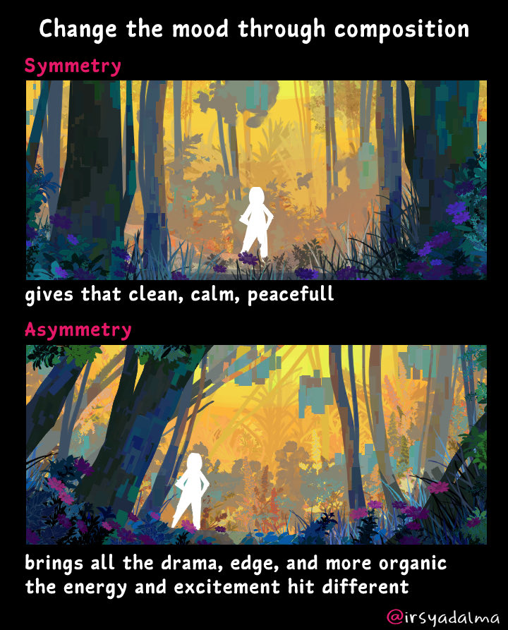 irsyadalma's tweet image. COMPOSITIONS???