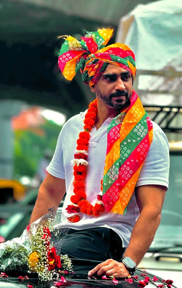 Pic of the day ✨✨

<a href="/arjunbhadana/">Arjun Bhadana</a>
<a href="/AvtarBhadanaMP/">Avtar Singh Bhadana</a> 
<a href="/devendrayadvinc/">Devender Yadav</a> 
<a href="/RahulGandhi/">Rahul Gandhi</a>