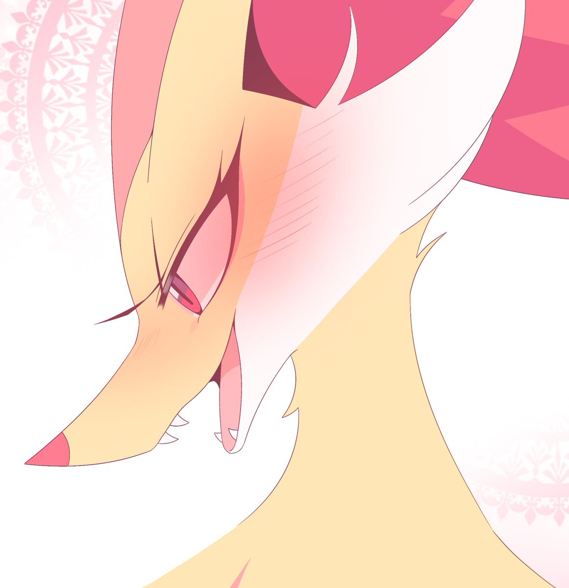 🦊❤️