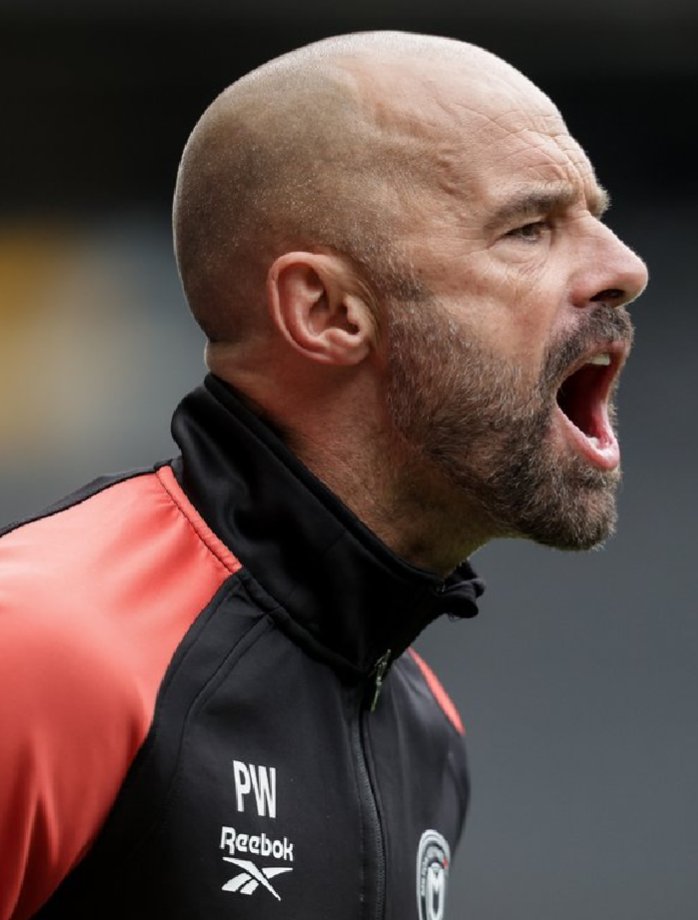 GrahamFish12359's tweet photo. What will be Paul Warne's fall back plan if he can't get anyone in before the transfer window slams shut??#mkdons #leaguetwo #EFL #the72 #COYD ⬇️⬇️⬇️ https://t.co/nBwtcDy3lf