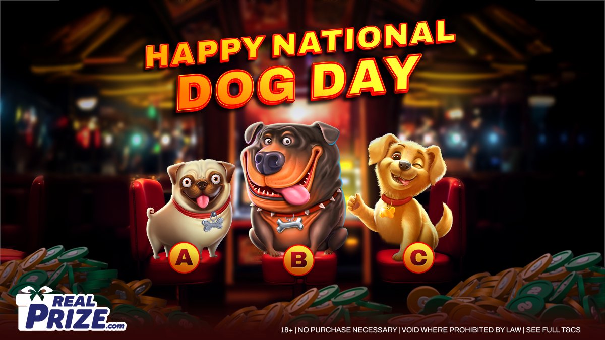 RealPrize tweet media