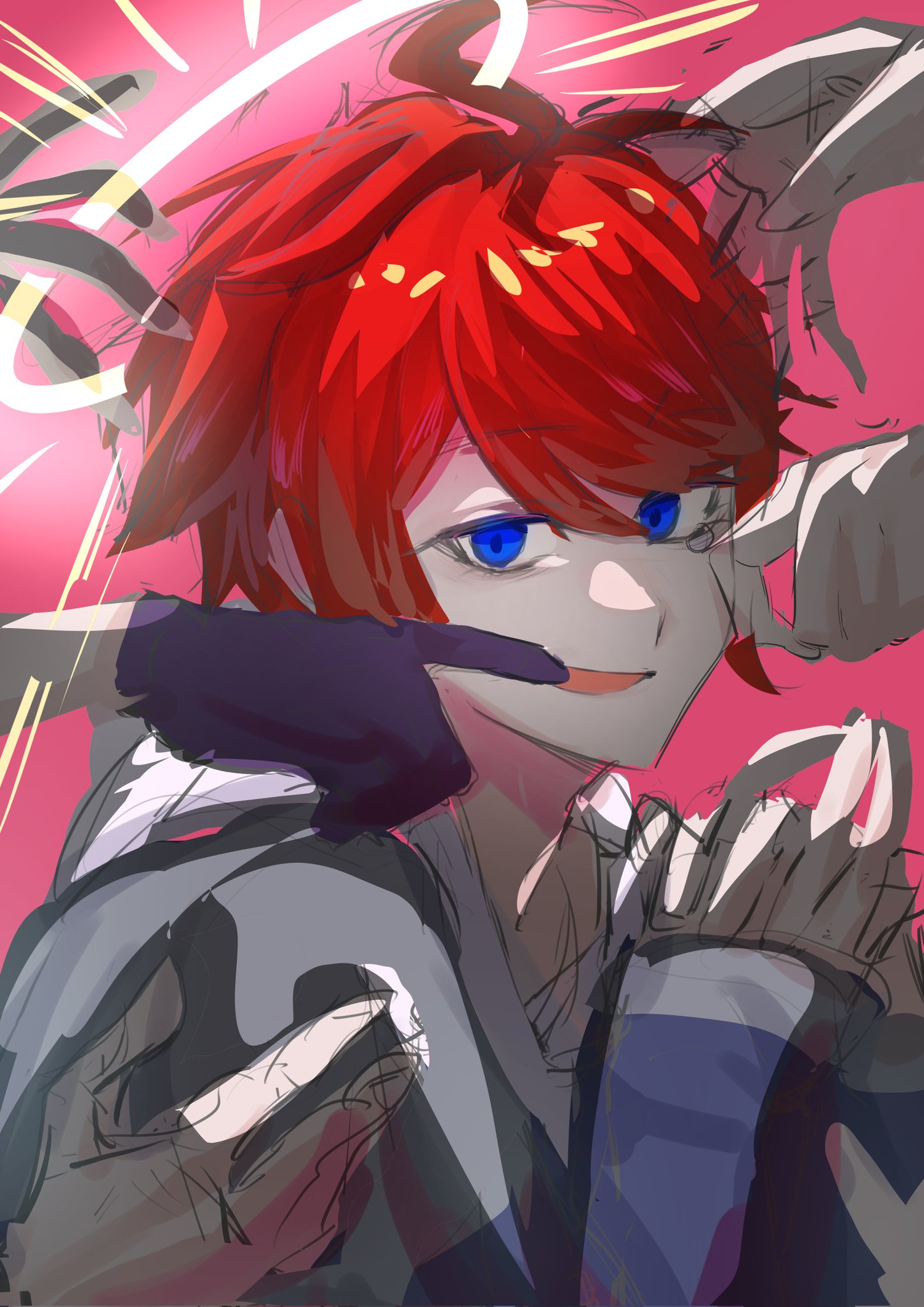 どんぐり on X: 