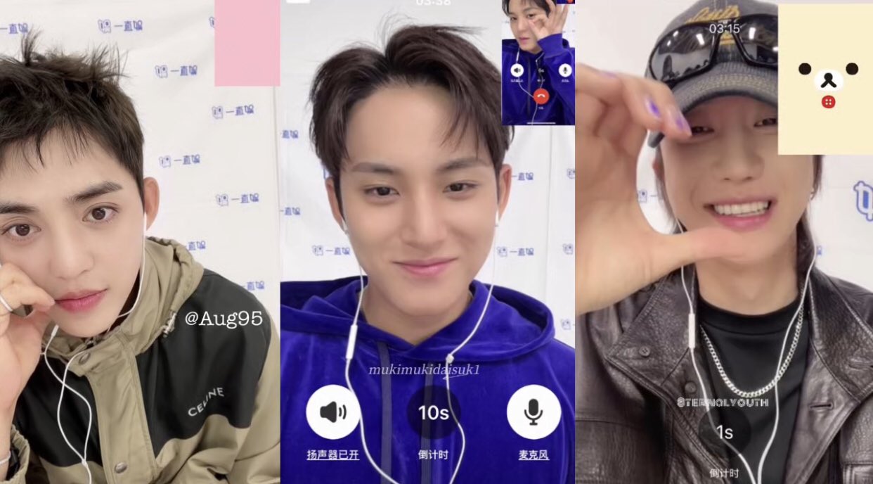 seventeen バーノン FML サイン会 yzy TakasugiforVernon on X: 