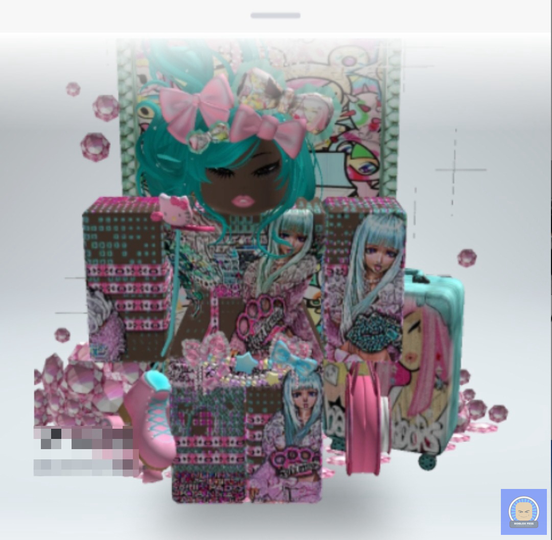 Roblox Fess tweet media