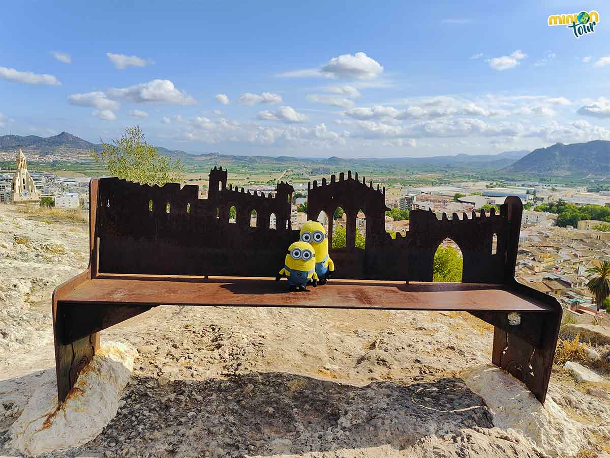 ¿Conoces #Xàtiva? Aquí verás un castillo 🏰, fuentes ⛲, patrimonio eclesiástico ⛪, museos 🏛️, palacios y mucho más 🥰. ¿Te lo contamos? #CVTB7 #XàtivaEnamora
👉 bit.ly/XativaQueVer
<a href="/valenciaturisme/">valenciaturisme</a> <a href="/CValencianaTB/">CValencianaTB</a> @galiciatb <a href="/MadridTB/">Madrid TB</a> <a href="/SpainTravelB/">Spain Travel Bloggers</a> <a href="/XativaTurisme/">Xàtiva Turisme</a>