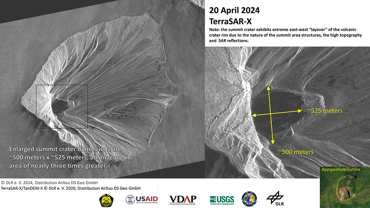 Our latest 25th anniversary article covers the Charter's collaboration with other international organisations. This month we talk about <a href="/Sentinel_Asia/">Sentinel Asia</a>, which has provided disaster management support in the Asia-Pacific region for nearly 20 years: bit.ly/4oU6Zu2