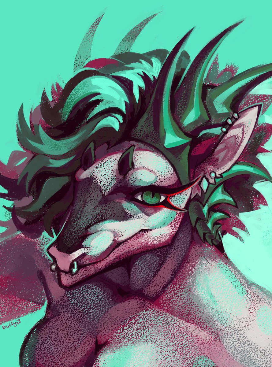 DuffyCliffii's tweet photo. August 2024 

#ArtistOnTwitter #ArtistOnX #furryartwork #furry https://t.co/eKIhYzlYWY