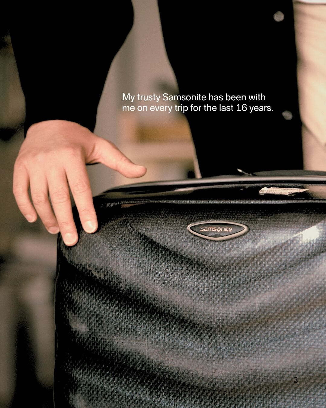 Samsonite Japan (@samsonitejpn) / X