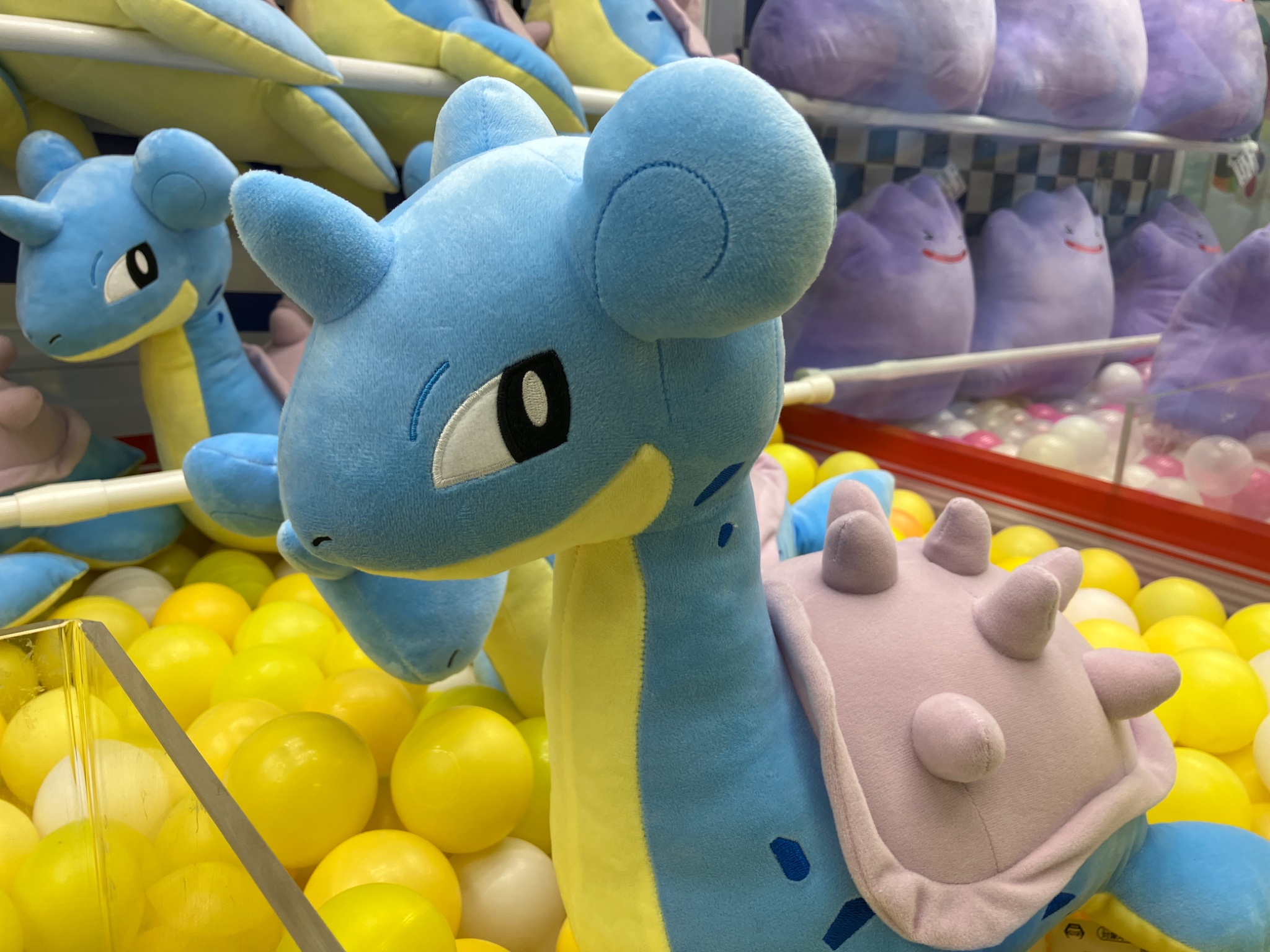 ポケットモンスター ラプラス ぬいぐるみ 10体セット ポケットモンスター ラプラス ぬいぐるみ 10体セット