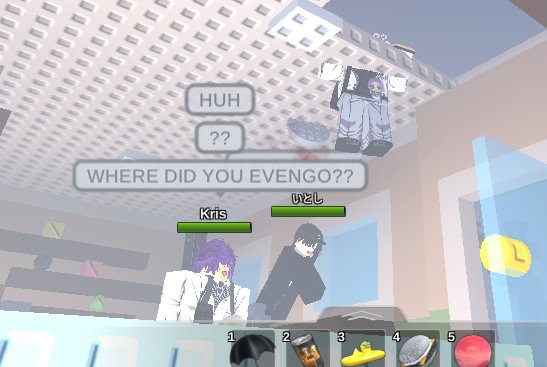 KrissyKris tweet media