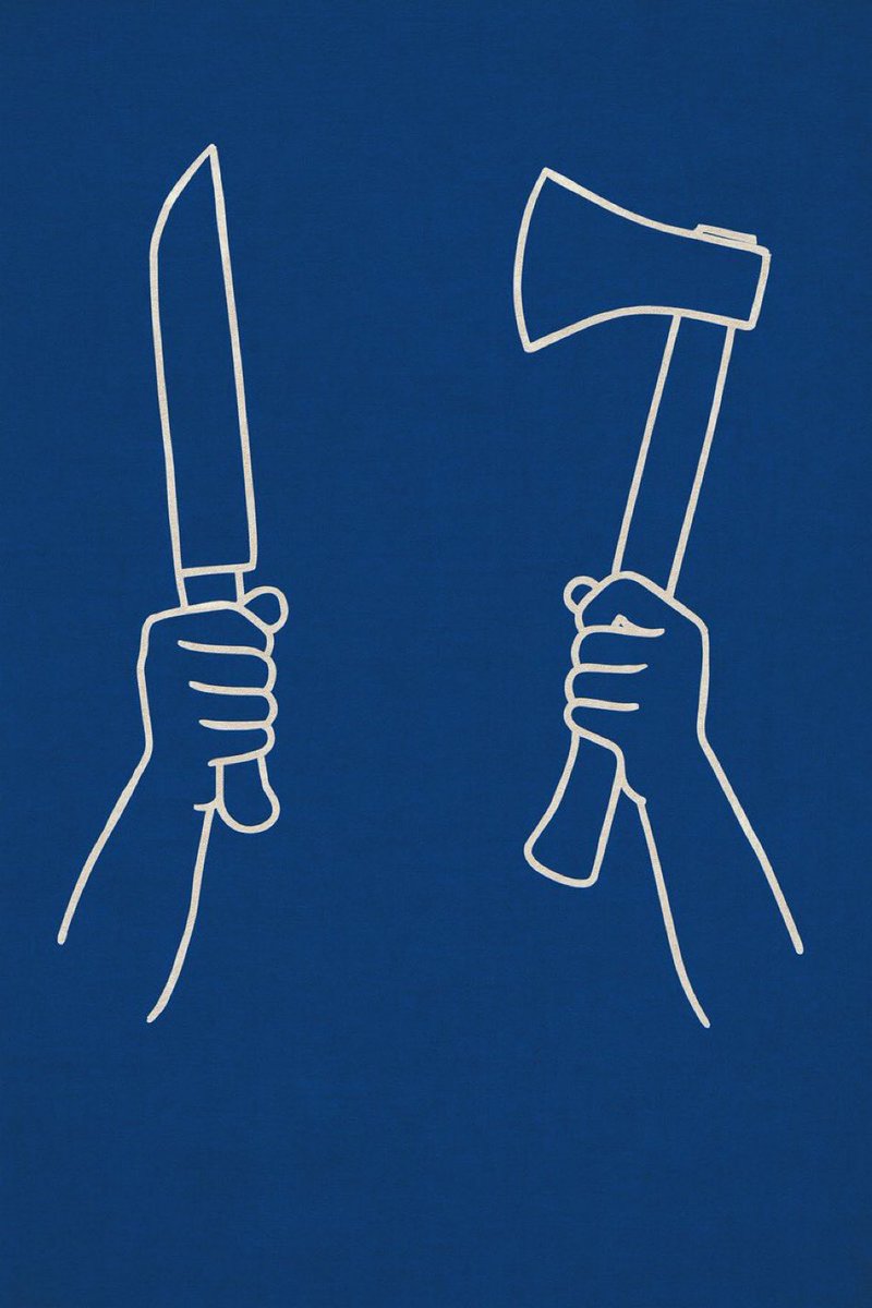My New Flag for Resistance