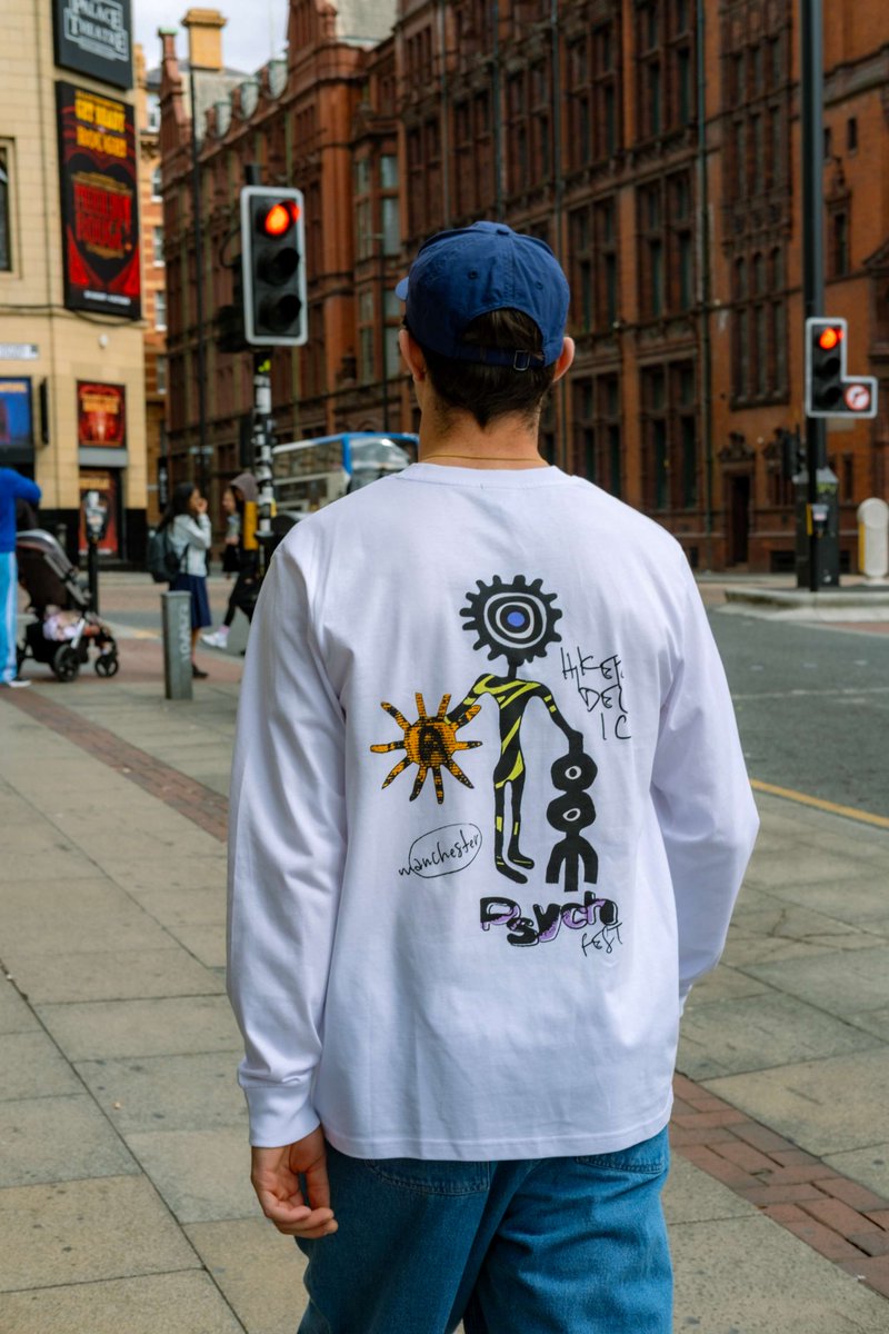 hikerdelic tweet media