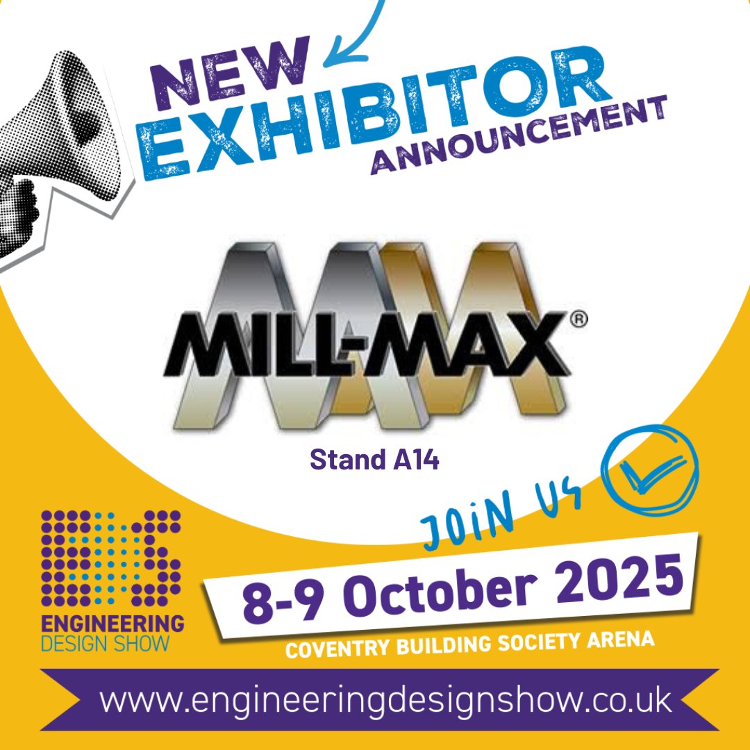 Engineering Design Show tweet media