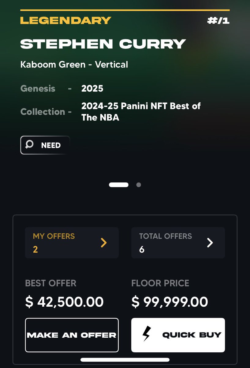 The great #repricing turns into i got #pricedout