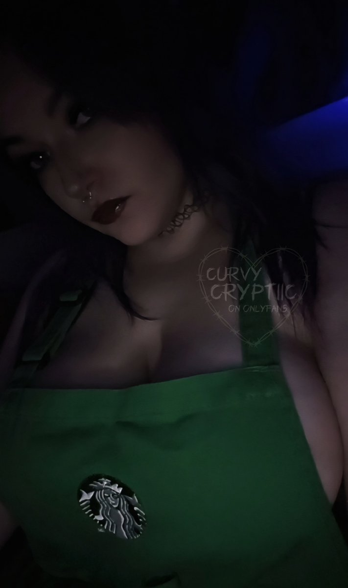 I dont think ya understand...im a slut for pumpkin spice 🎃