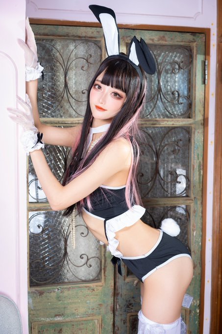 Twitterのコスプレ画像27