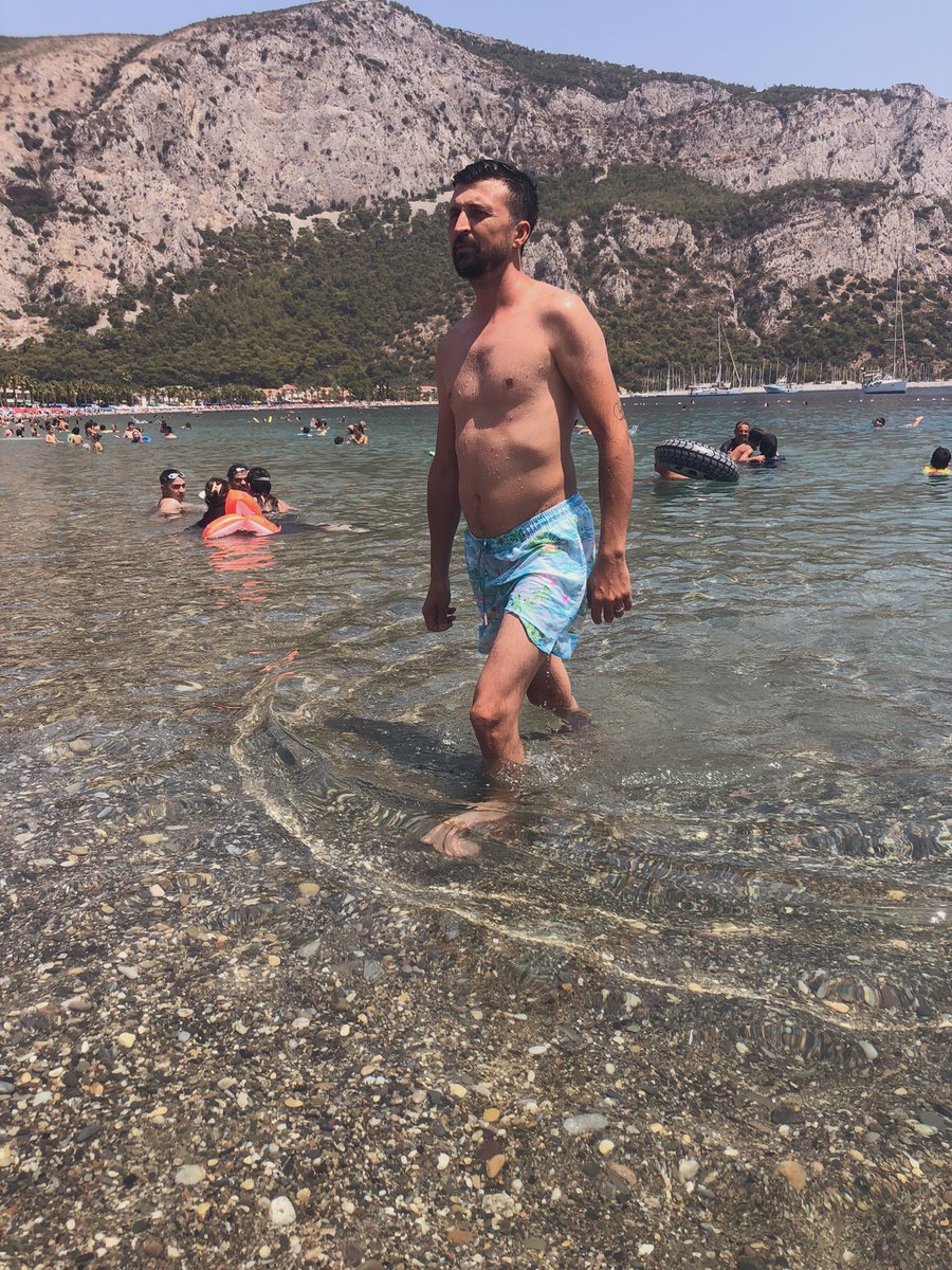 Turhan Emeç (@emecturhan) on Twitter photo 