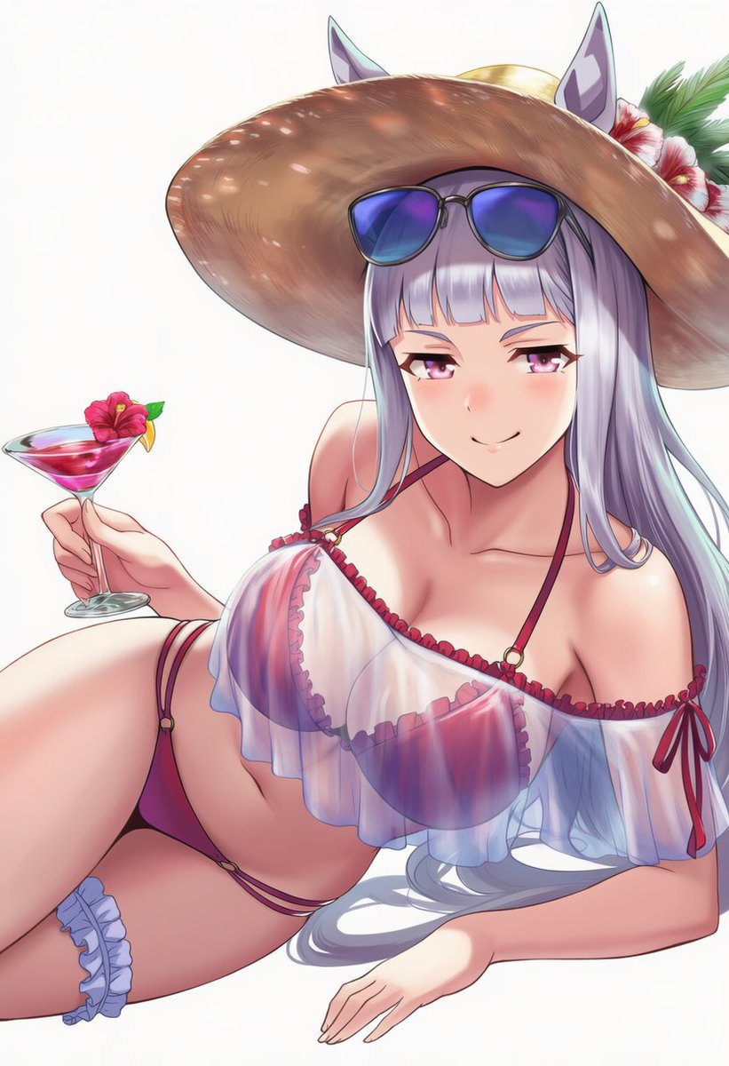 Golshi #umamusume #goldship