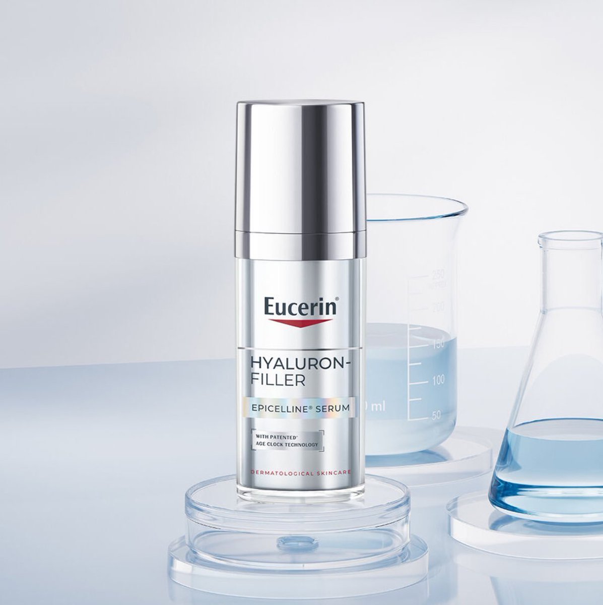 jeffbstore's tweet photo. 🌦️ #jeffbพร้อมส่ง

🩶Eucerin Hyaluron-Filler Epicelline Serum 30ml.🩶เซรั่มลดเรือนริ้วรอย รุ่นใหม่ล่าสุดค่า 💦 

✖️Price : 1,390฿✖️ 

➖ราคาปกติ 2,490฿

📌 พร้อมส่ง 15 ขวด 

☁️ dm มาสั่งได้เลยค่า ☁️ https://t.co/9PBuEDm9zS