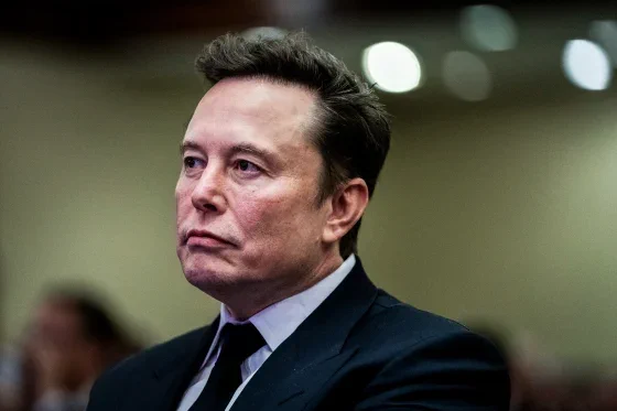 🥔CRIPTOVALUTE : Elon Musk fa causa ad Apple e OpenAI per monopolio nel settore dei chatbot