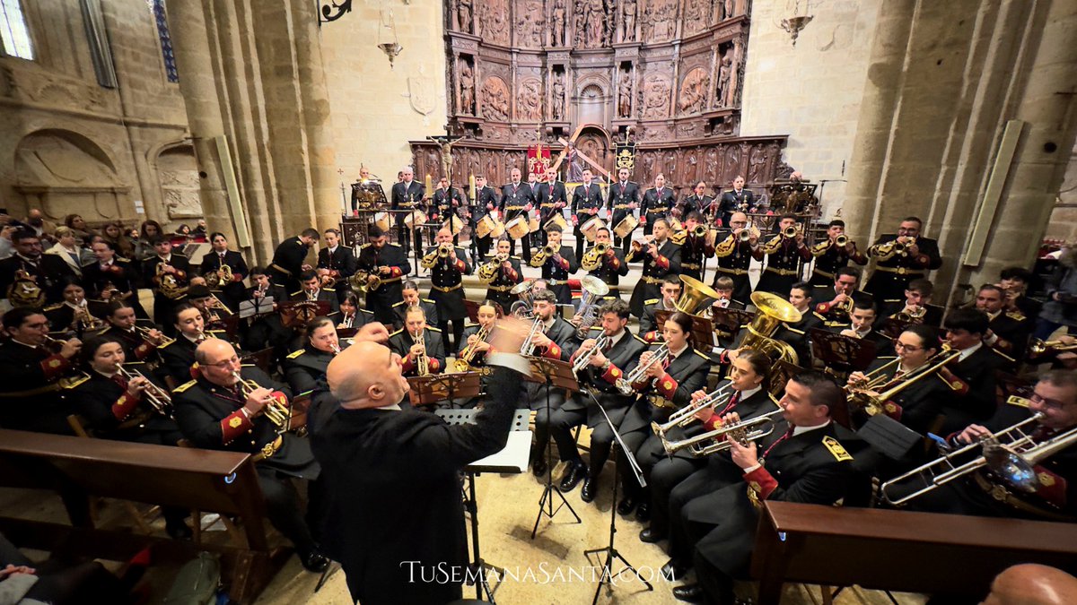 Bct Humilladero CC (@humilladerocc) on Twitter photo 🎺 ¡Hoy arrancamos la TEMPORADA 25/26! 🥁
📅 21:00h | Recinto Ferial
Tras el descanso volvemos con energías renovadas, listos para un año de música, viajes y momentos inolvidables. 🎶🔥
#Temporada2526 #HumilladeroCáceres #XLAniversario
📷 <a href="/TuSemanaSanta/">TuSemanaSanta.com</a> 🎺 ¡Hoy arrancamos la TEMPORADA 25/26! 🥁
📅 21:00h | Recinto Ferial
Tras el descanso volvemos con energías renovadas, listos para un año de música, viajes y momentos inolvidables. 🎶🔥
#Temporada2526 #HumilladeroCáceres #XLAniversario
📷 <a href="/TuSemanaSanta/">TuSemanaSanta.com</a>